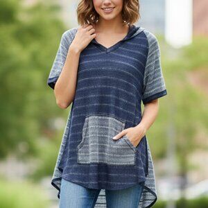 NWT HEM & THREAD SZ S